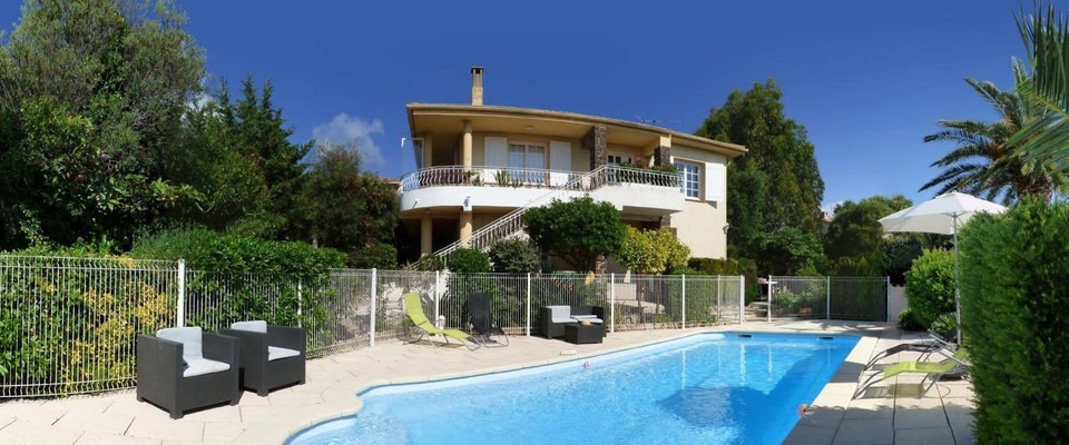 Paysages de Provence