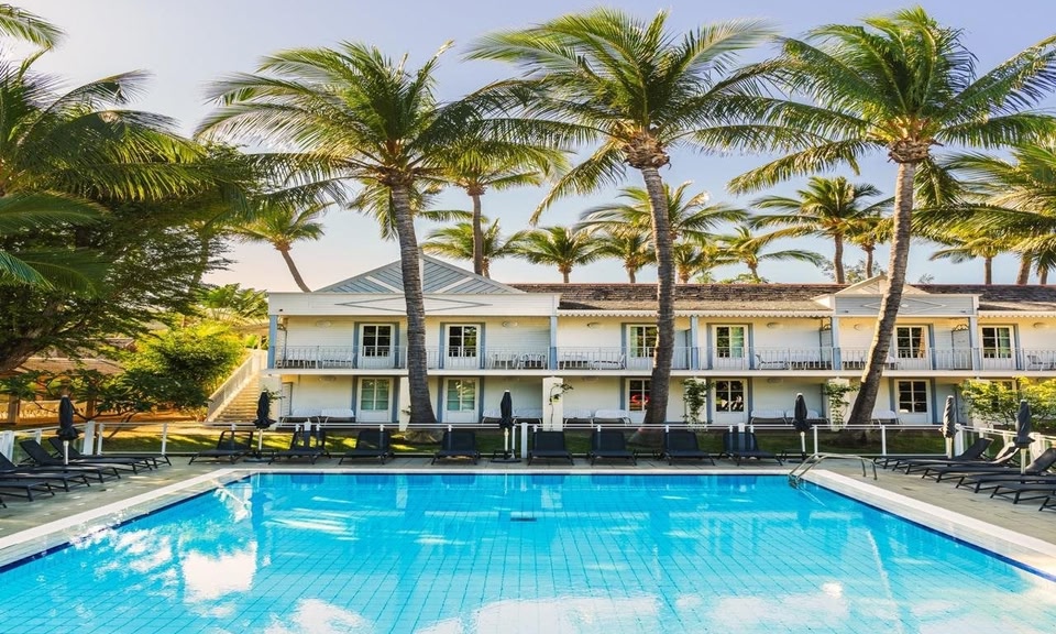 Hotelangebot Hotel Exsel Alamanda