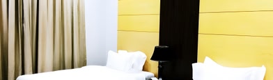 Doha Dynasty Hotel