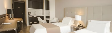 Vivaldi Hotel Loft Punta Carretas