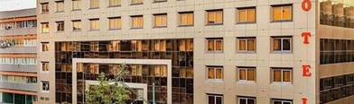 Aramis Hotel