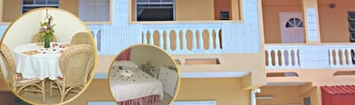 Hilltop View Guesthouse