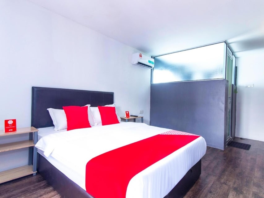 Time Hotel