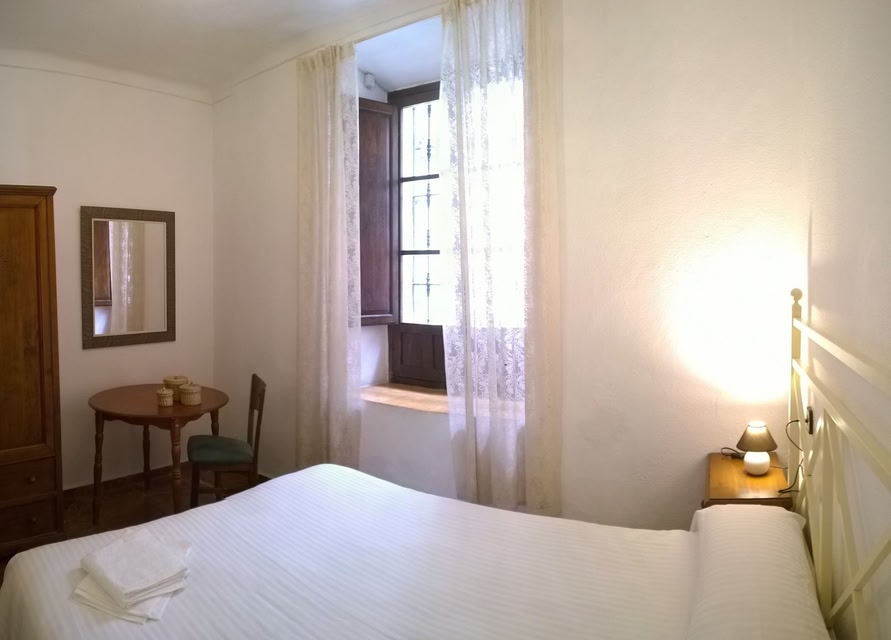Casa Patio de la Vega