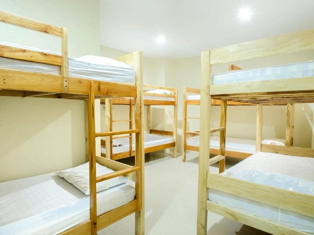 Boracay Backpackers