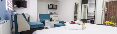 Astera Apart Hotel