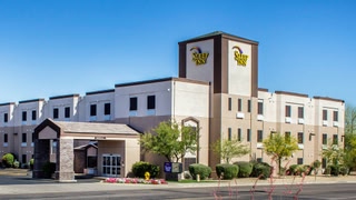 SureStay Plus by Best Western Mesa Superstition Springs