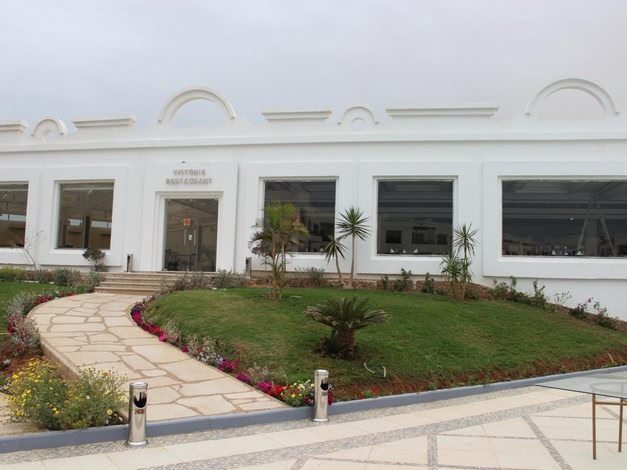 Old Vic Sharm Resort