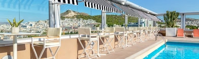 Divani Caravel