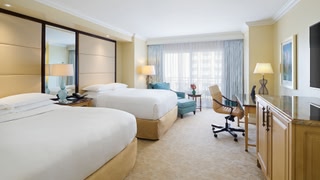 The Ritz-Carlton Orlando, Grande Lakes