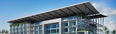 Legend Hotel Lagos Airport, Curio Collection By Hilton
