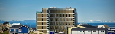 Best Western Plus Hotel Ilulissat