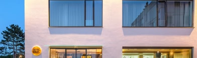 Hotel Golf Prague