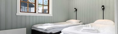 Topcamp Bogstad - Oslo