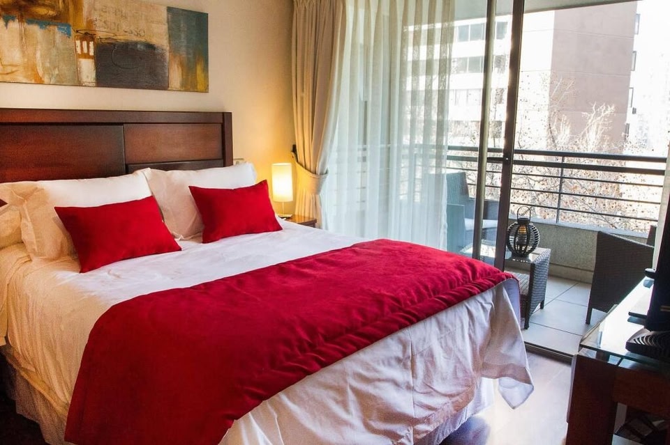 Providencia Suites by Mr BnB