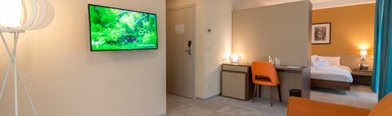 Sky Corner Hotel