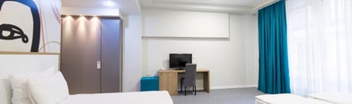 Hotel Sahat