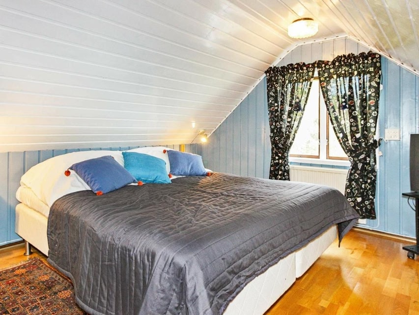 Holiday Home in Söderåkra