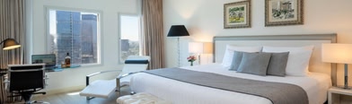Crowne Plaza Tel Aviv City Center by IHG