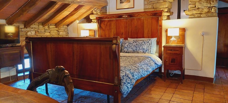 B&B la Forgia