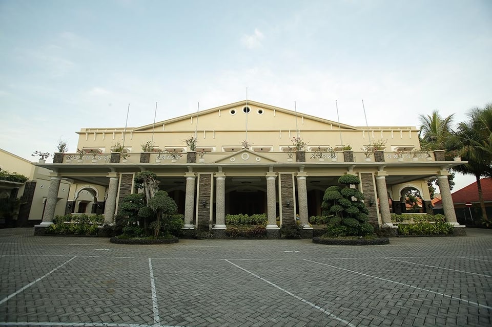 Paseban Sena Ballroom and Boutique Hotel, Hotel di Kota Probolinggo -  Skyscanner