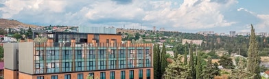 Ramada by Wyndham Tbilisi Old City
