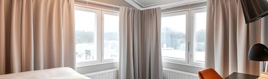 Fonnental Design Hotel Tallinn