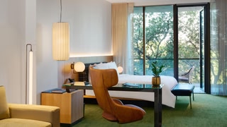 The Loren Hotel Austin, WorldHotels Luxury