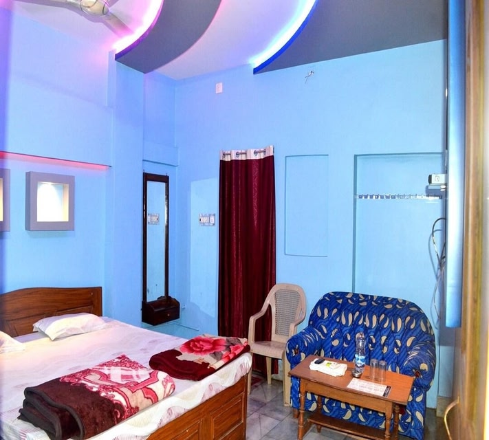 Hotel Royal Residency Pakur