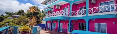 Seabreeze Hotel
