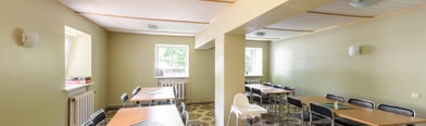 Downtown Forest Hostel & Camping
