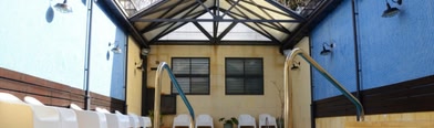 Hotel Leoncia