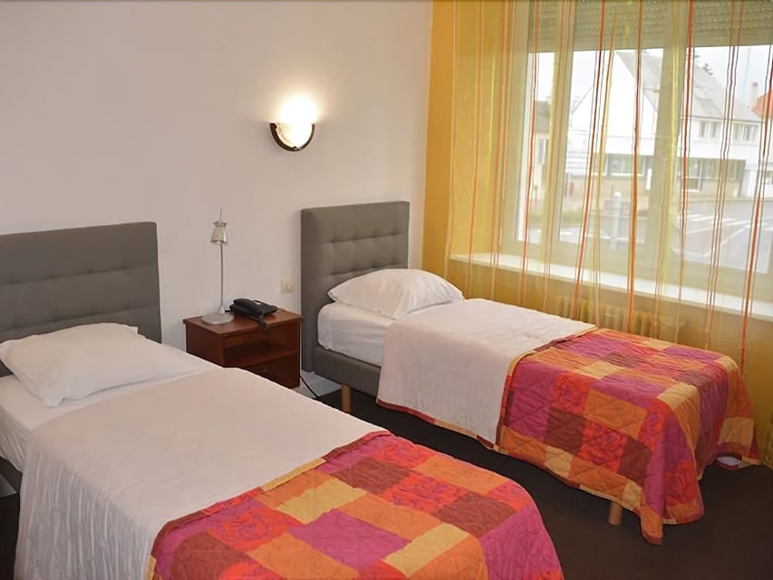 Brambily Hotel