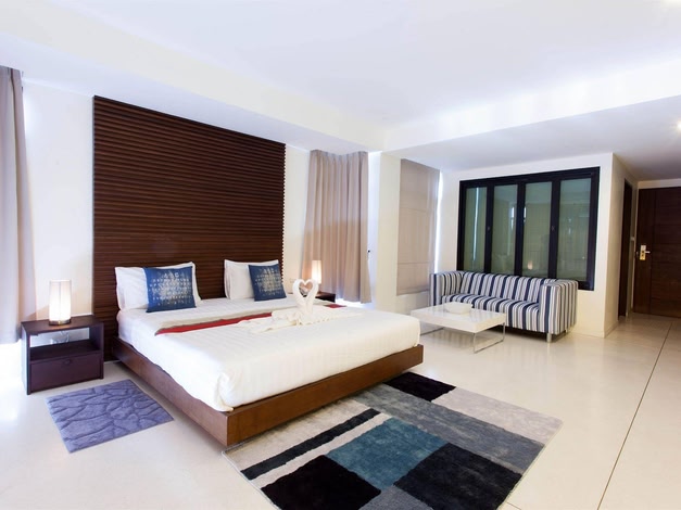 CoCo Boutique Hotel