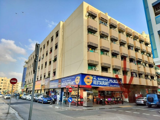 Rovers Hostel
