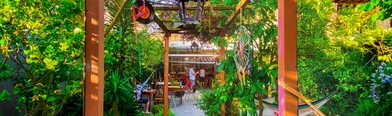 Charruas Hostel