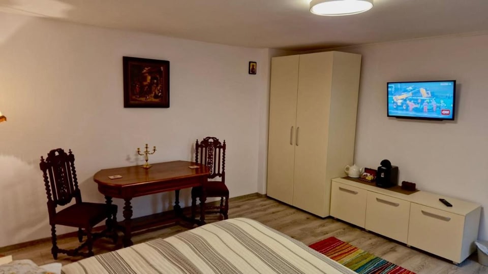 Casa Teo