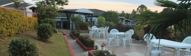 Thokoza Anglican Conference Centre