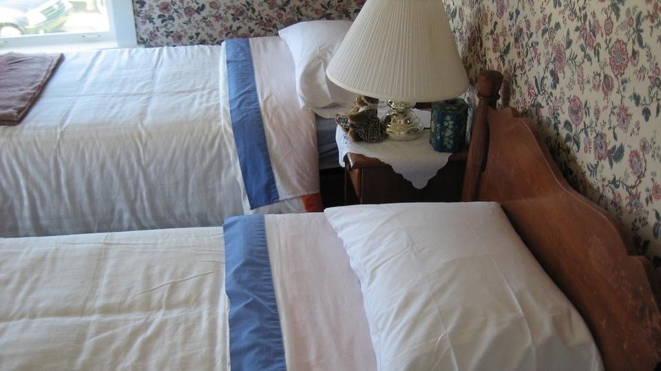 Margaree Harbour View Inn B&B