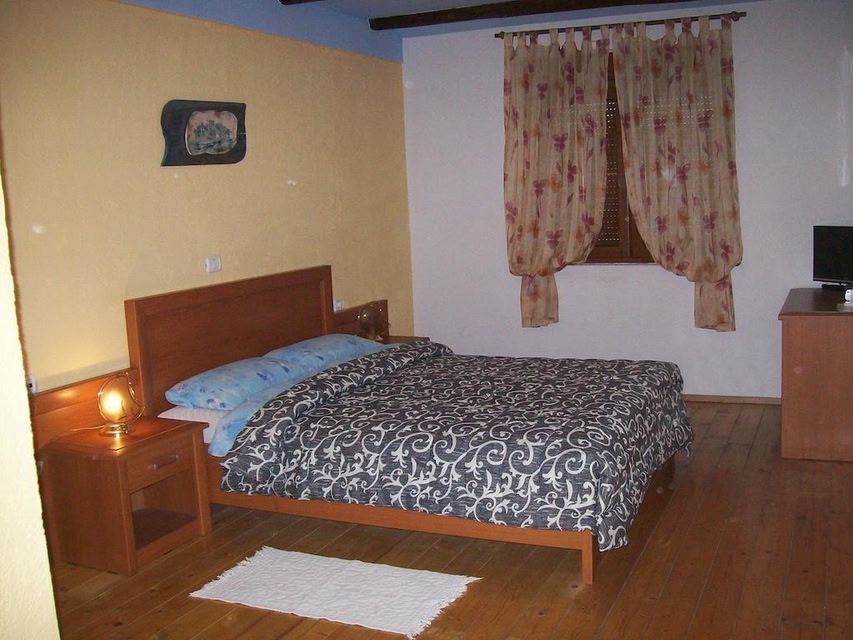 Bed and Breakfast Lovac