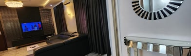 Posh Hotel and Suites Ikeja