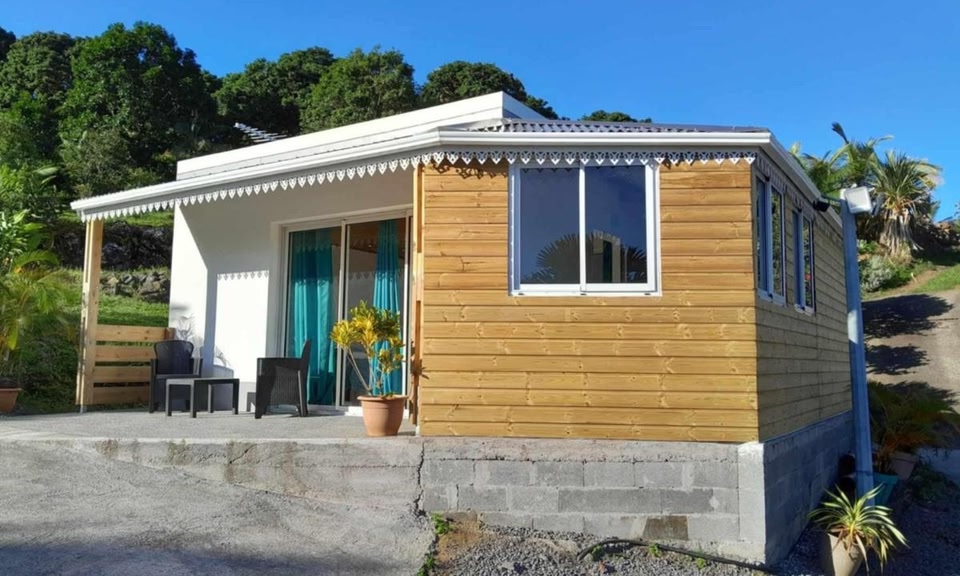 Hotelangebot Ferme Auberge le Ti'planteur