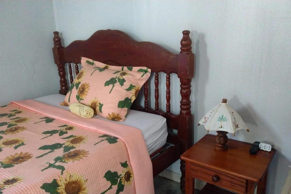 Hostel Residence Girassol