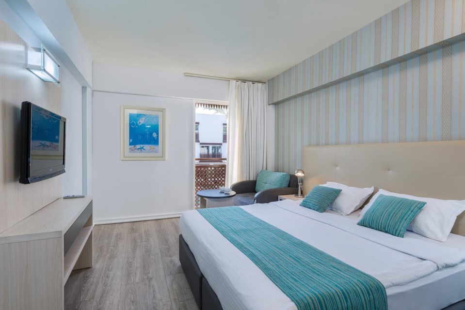Hotel La Playa Plus Eilat