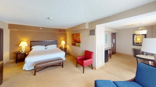 Sheraton Albuquerque Uptown by Marriott