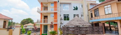 Wilivina Hotel