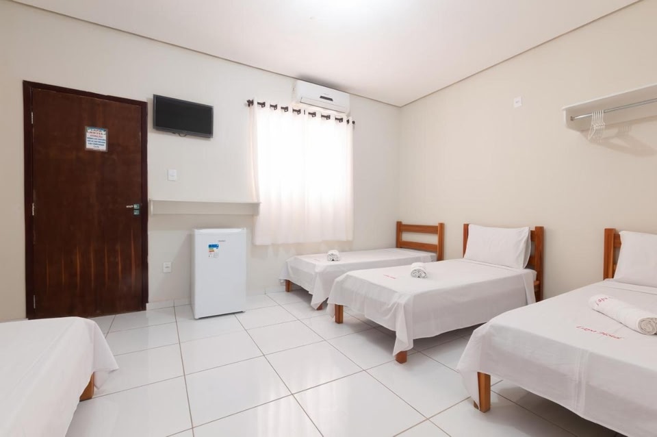 Lapa Hotel