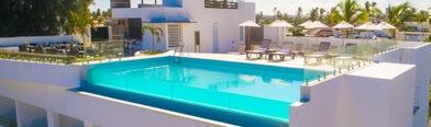 Hotel HM Bavaro Beach - Adults Only
