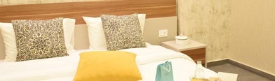 Via Verde Hotel
