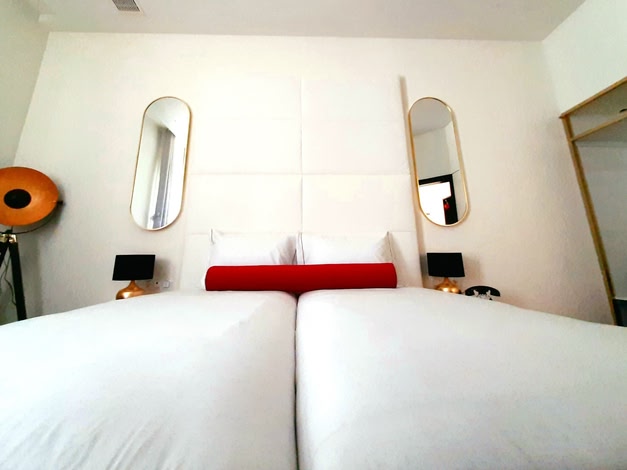 Lisbon City Hollywood Hotel by City Hotels